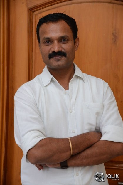 Director-Dayanand-Reddy-Interview-About-Siddhartha-Movie